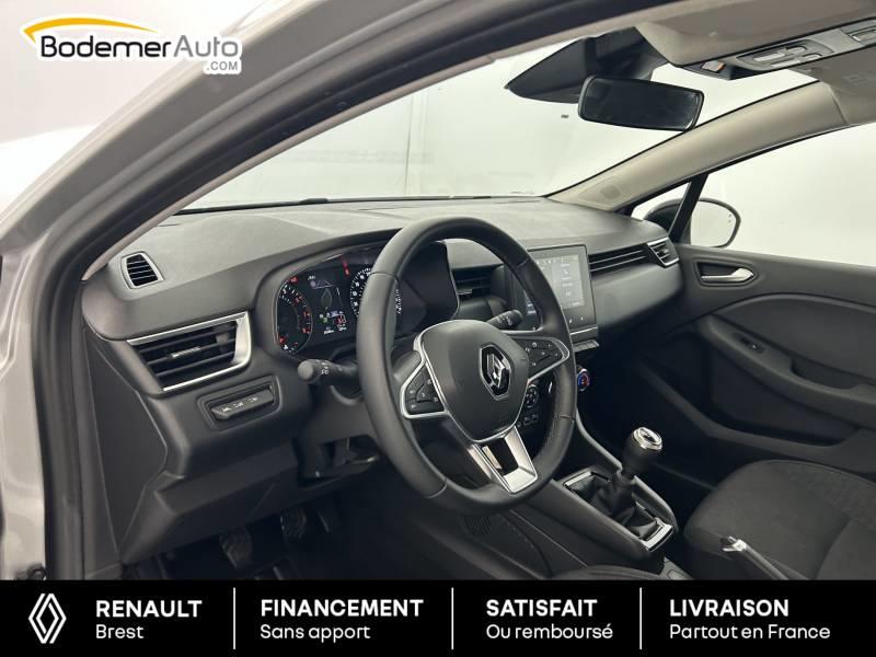 Renault Clio TCe 90 Equilibre