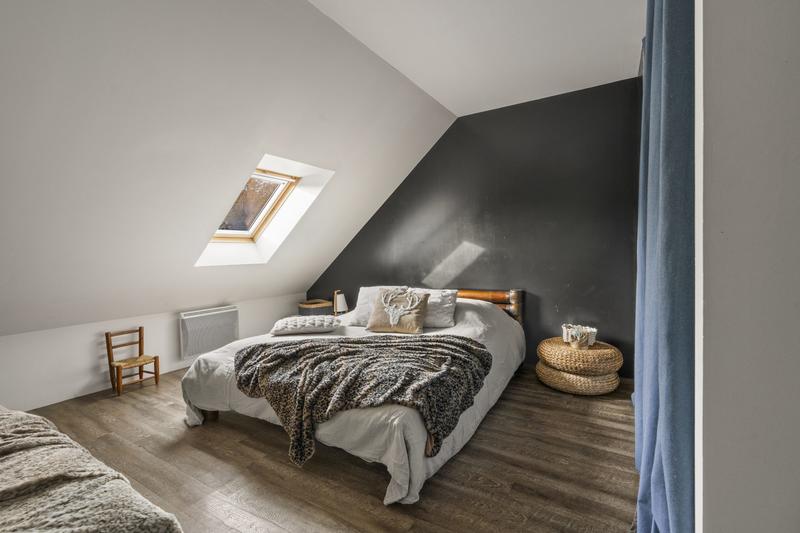 Maison - 112 m² - 5 pièces