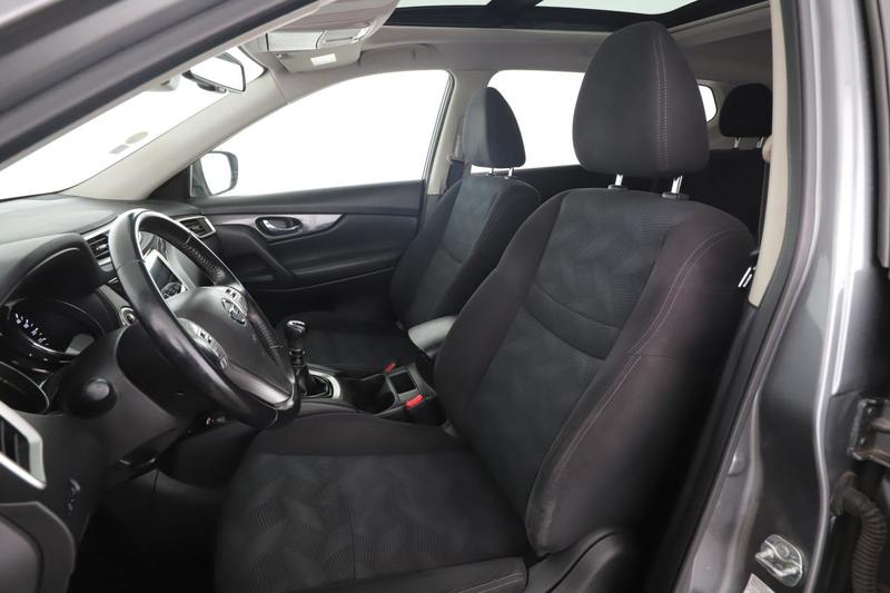 Nissan X-Trail 1.6 dCi n-Connecta 130 ch