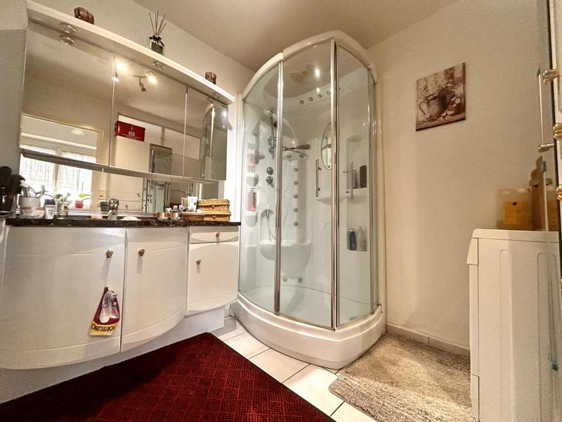 Maison de ville - 99 m² - 5 pièces