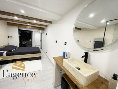 Maison - 68 m² - 3 pièces