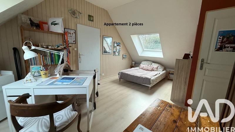 Maison - 269 m² - 15 pièces