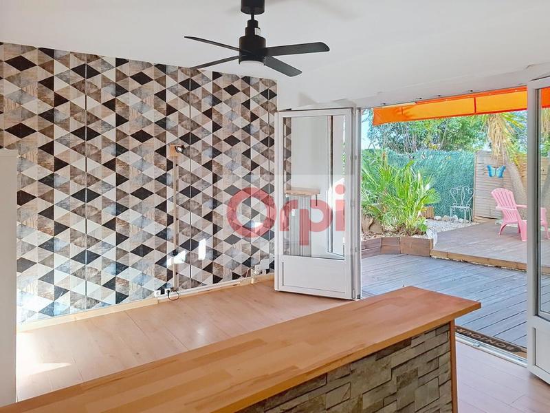 Studio - 29 m² - 1 pièce