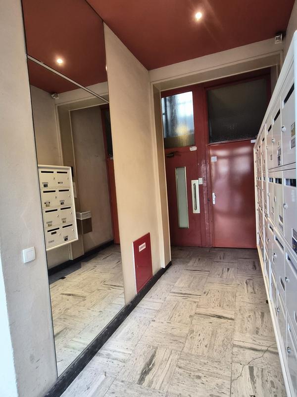 Appartement - 52 m² - 2 pièces