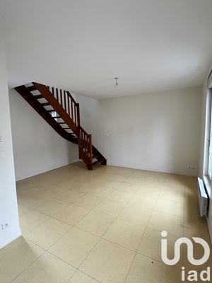 Duplex - 67 m² - 4 pièces