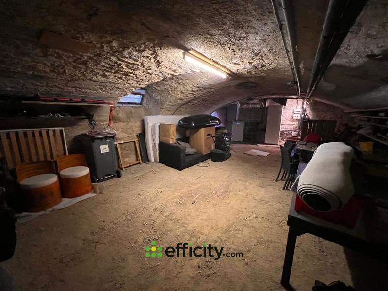 Maison - 127 m² - 5 pièces