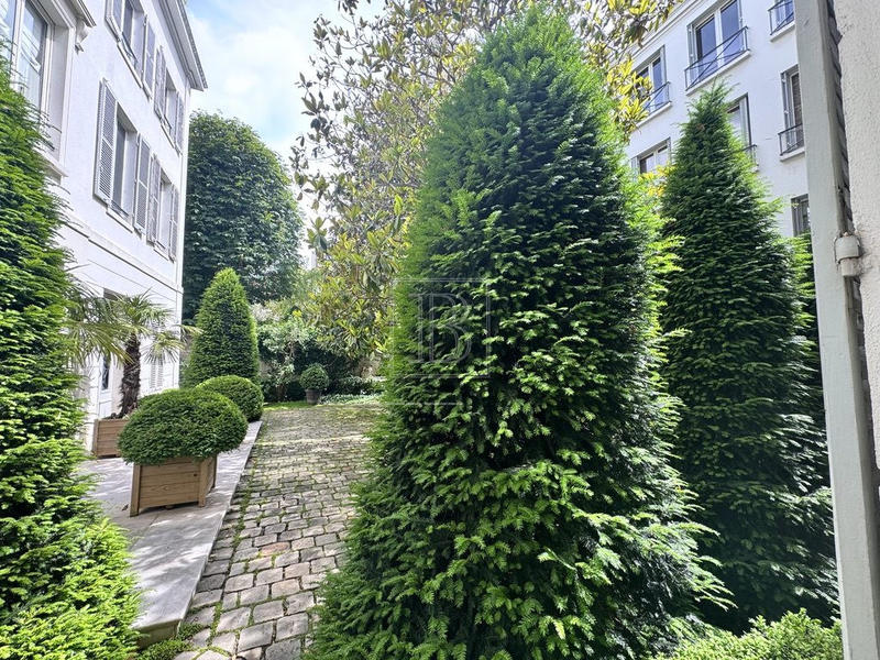 Appartement - 18 m² - 1 pièce