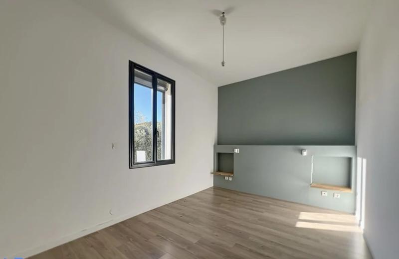 Maison de ville - 130 m² - 4 pièces