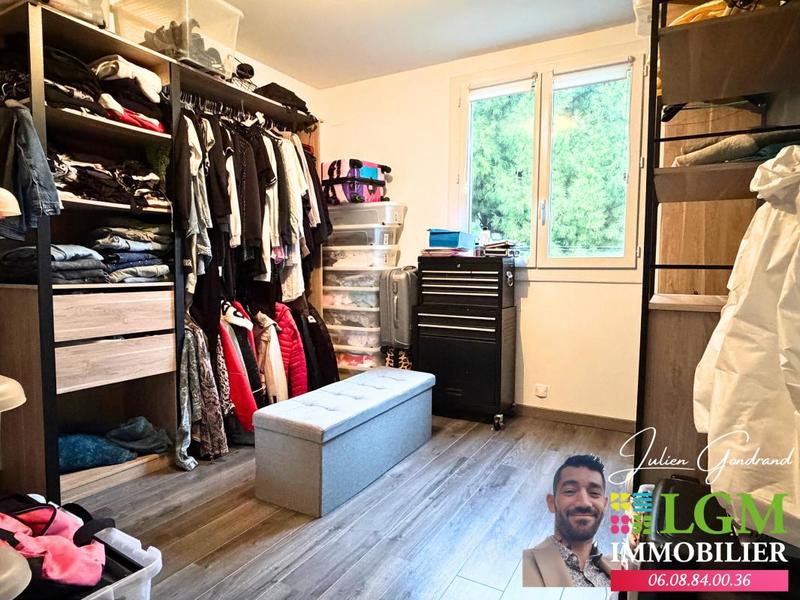 Maison - 165 m² - 8 pièces