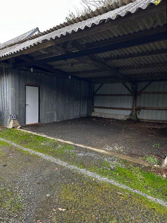 Maison traditionnelle - 70 m² - 3 pièces