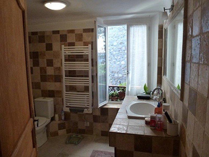 Maison de village - 84 m² - 3 pièces