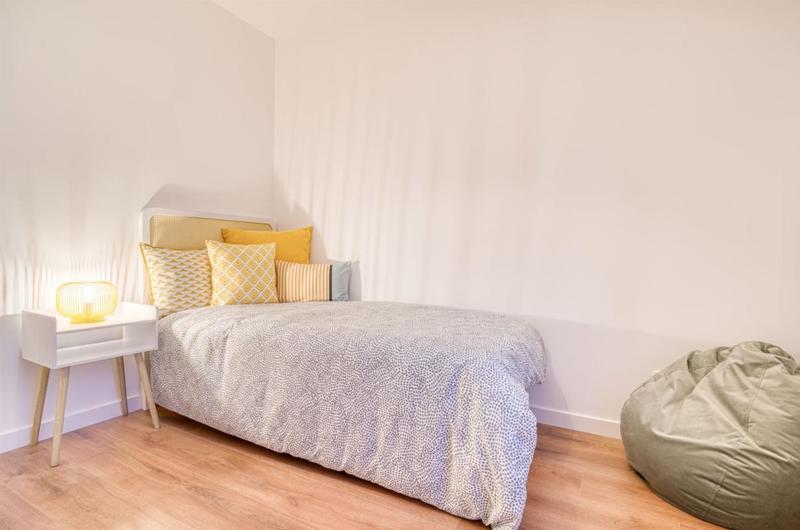 Appartement - 33 à 70 m² - 1 à 4 pièces