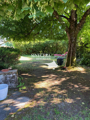 Maison de village - 117 m² - 5 pièces