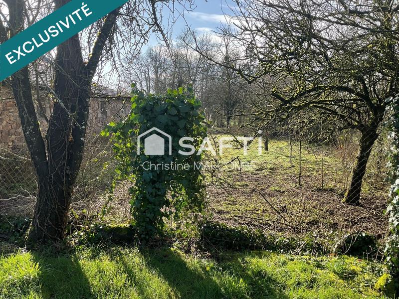 Maison - 78 m² - 5 pièces