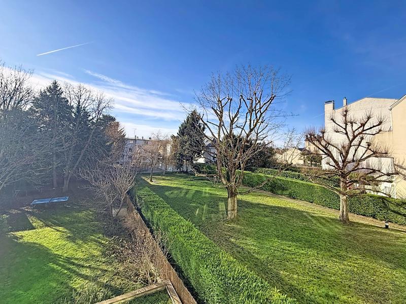 Appartement - 57 m² - 2 pièces