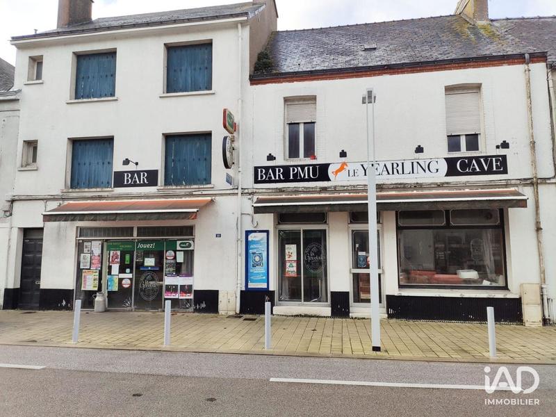 Local commercial - 870 m²