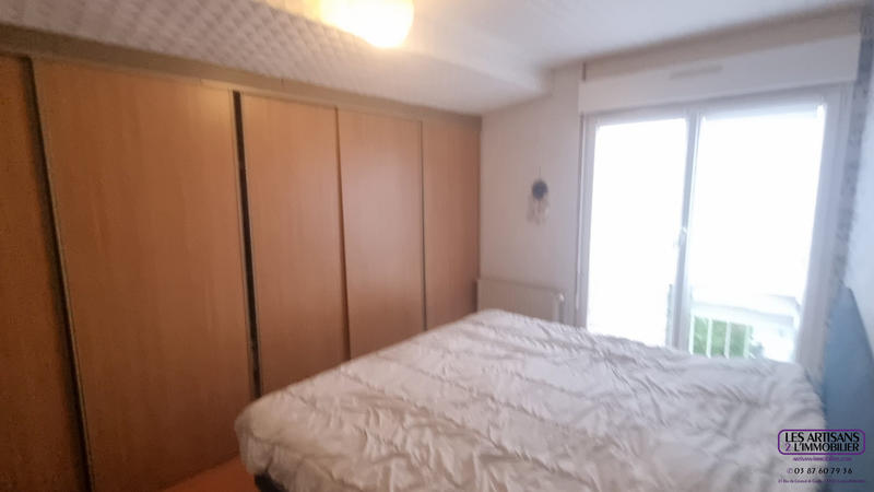 Maison - 123 m² - 6 pièces