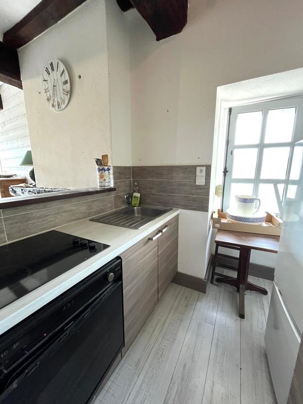 Appartement - 57 m² - 4 pièces