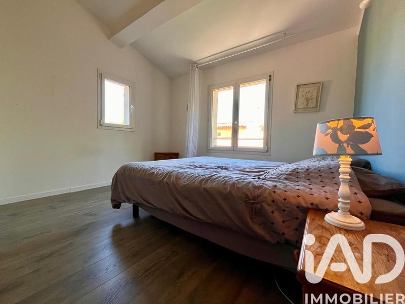 Maison - 169 m² - 9 pièces