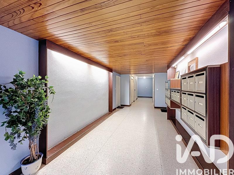 Appartement - 90 m² - 4 pièces