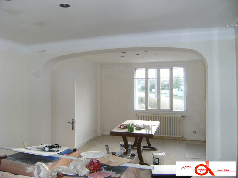 Maison ancienne - 86 m² - 5 pièces