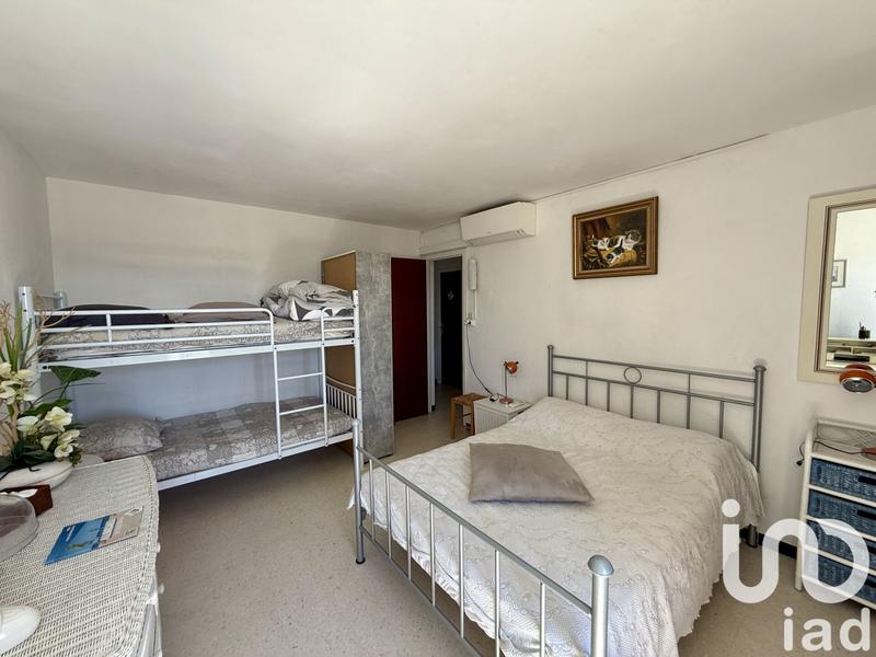 Appartement - 76 m² - 3 pièces