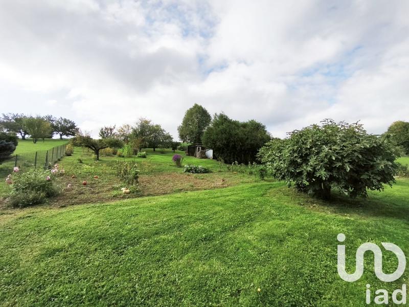 Maison - 111 m² - 5 pièces