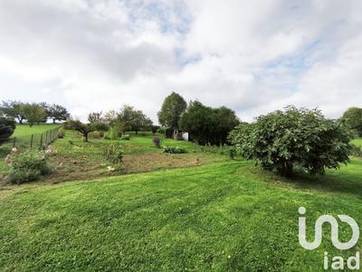 Maison - 111 m² - 5 pièces