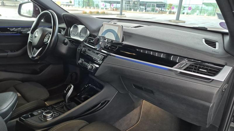 Bmw X2 sDrive 18i 140 Dkg7 Business Design