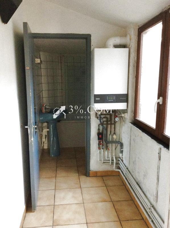 Maison - 70 m² - 3 pièces