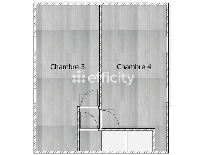 Maison - 131 m² - 7 pièces