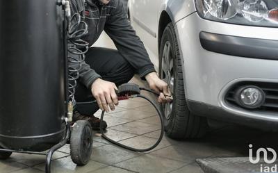 Appartement - 300 m²