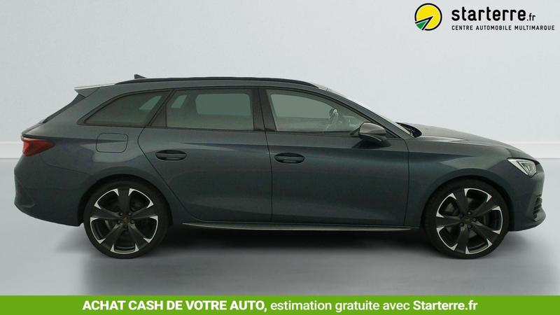 Cupra Leon Sportstourer 1.4 e-Hybrid 245 ch Dsg6 Vz