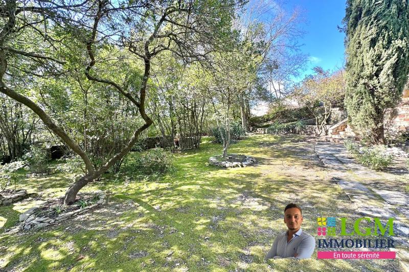 Maison d'architecte - 226 m² - 6 pièces