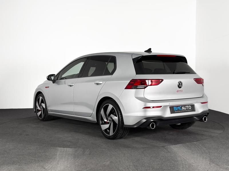 Volkswagen Golf 8 Gti 2.0 Tsi 245ch Dsg Ja18p Alcantara Chauff Carplay Regul Acc Digital Cockpit Gps