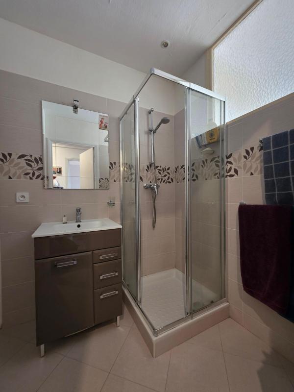 Appartement - 52 m² - 2 pièces