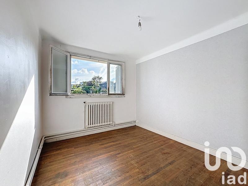Appartement - 85 m² - 4 pièces