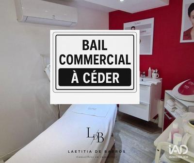 Local commercial - 93 m²