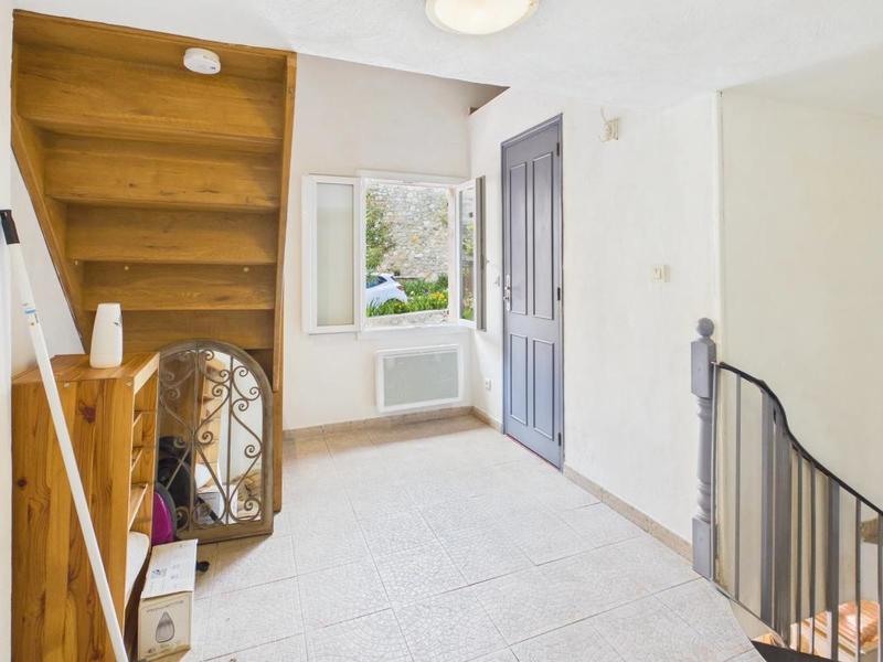 Maison de village - 51 m² - 2 pièces