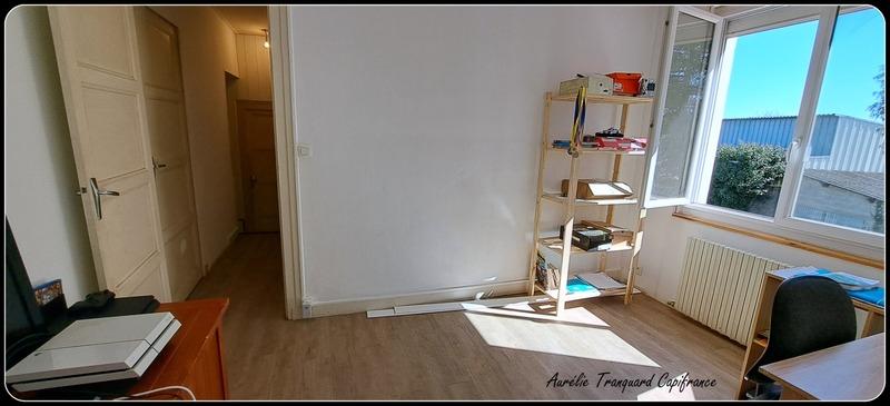 Maison - 150 m² - 8 pièces