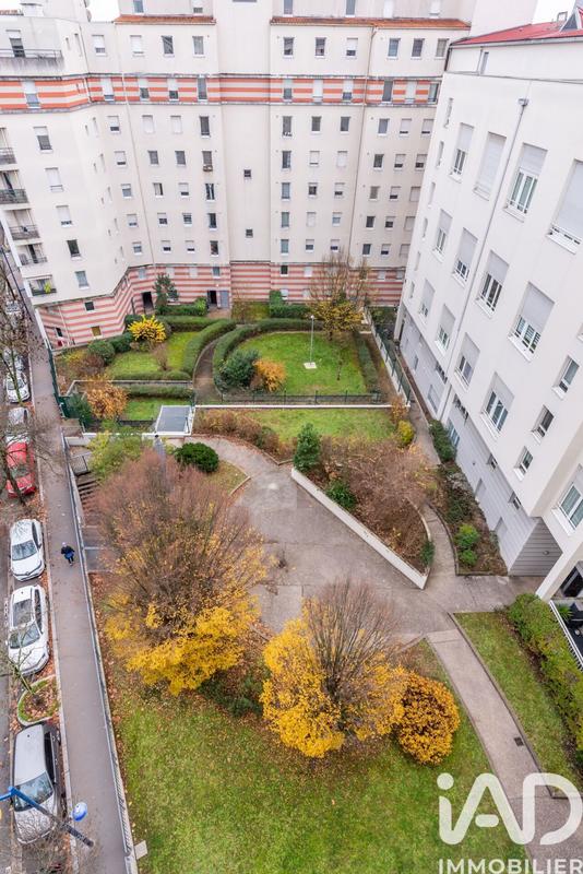 Appartement - 101 m² - 4 pièces