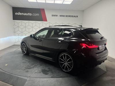 Bmw Série 1 118d 150 ch Bva8 m Sport
