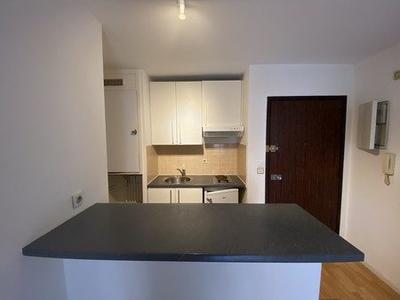 Appartement - 33 m² - 1 pièce