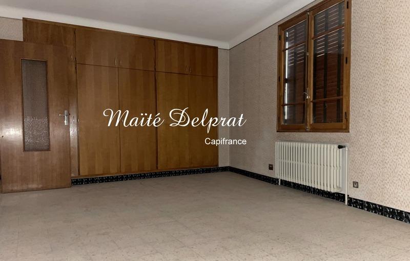 Maison de village - 100 m² - 6 pièces