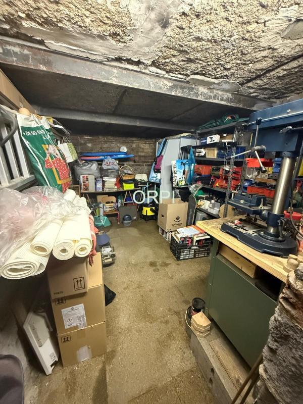 Maison - 57 m² - 3 pièces