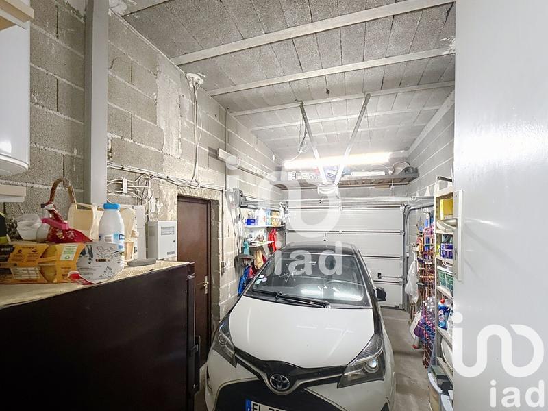 Maison - 114 m² - 5 pièces