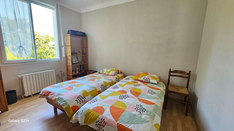 Maison - 185 m² - 5 pièces