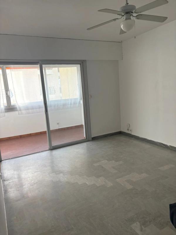 Appartement - 22 m² - 1 pièce