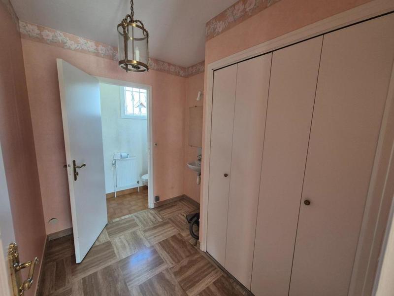 Maison - 155 m² - 6 pièces