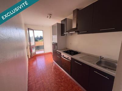 Appartement - 78 m² - 4 pièces